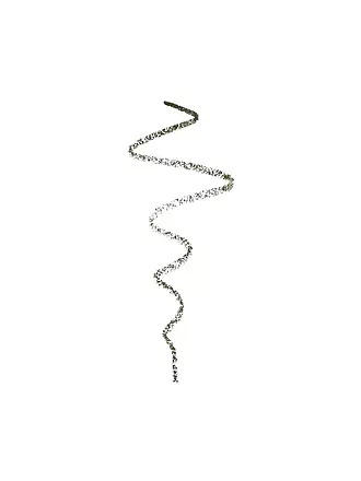 ARTDECO GREEN COUTURE | Augenkonturenstift - Smooth Eye Liner ( 10 Black ) | olive